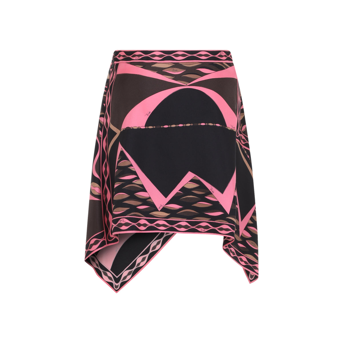 Pucci Skirt