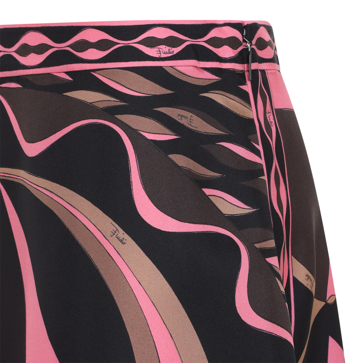 Pucci Skirt