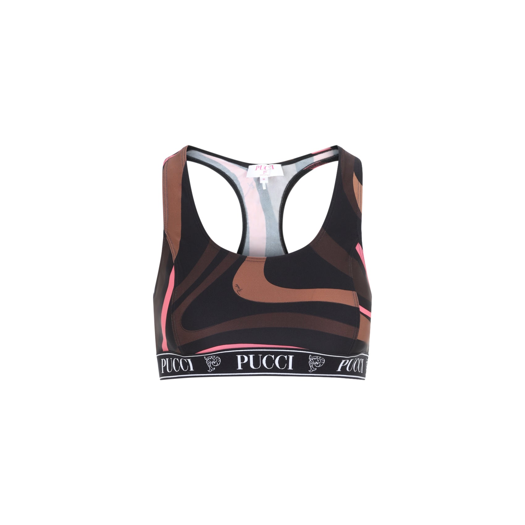 Pucci Bra