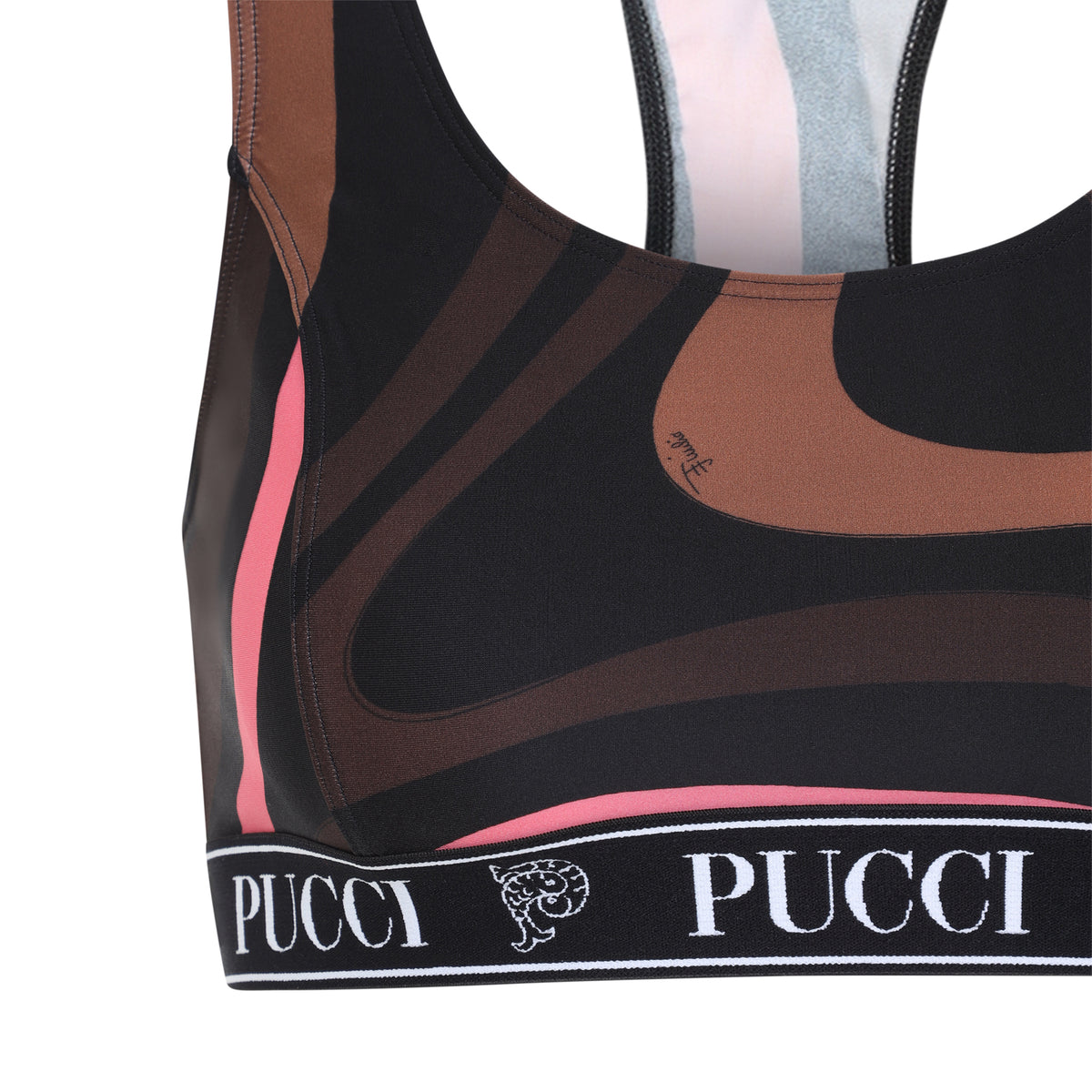 Pucci Bra