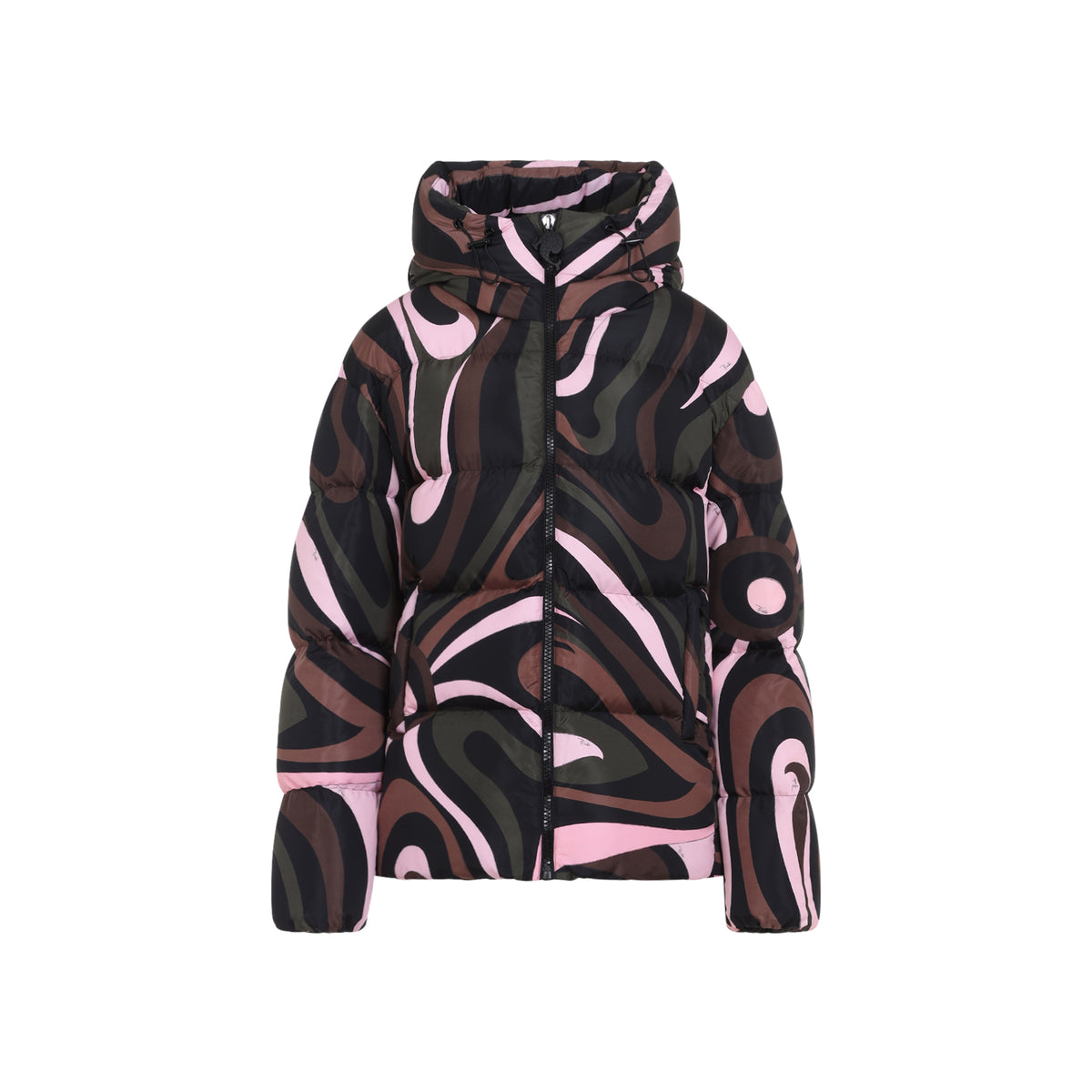 Pucci Down Jacket