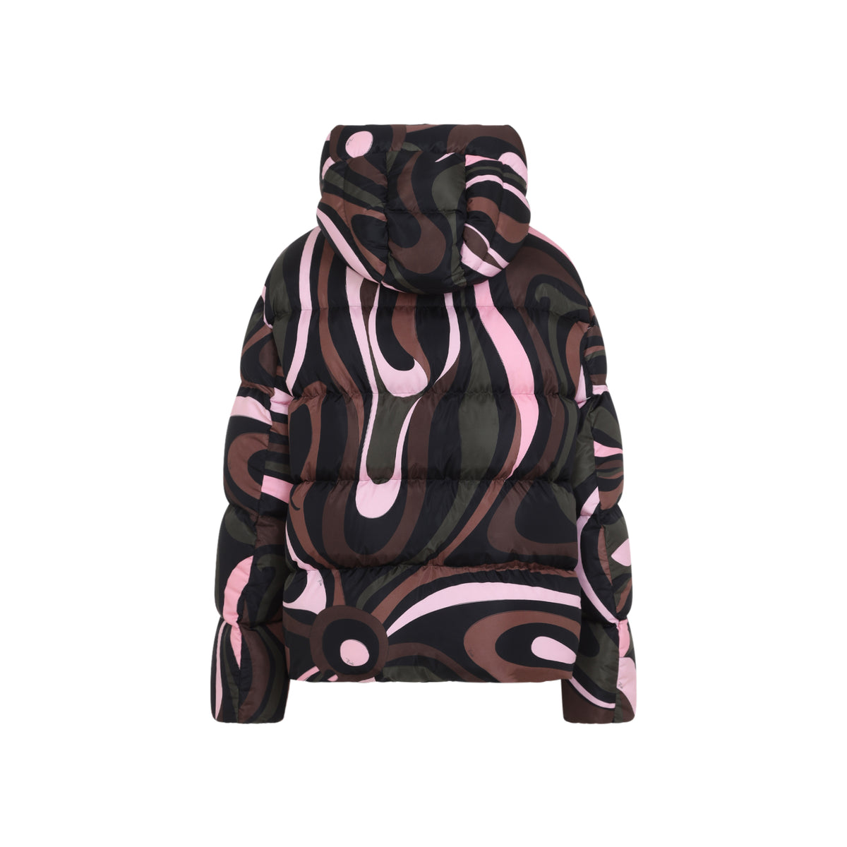 Pucci Down Jacket