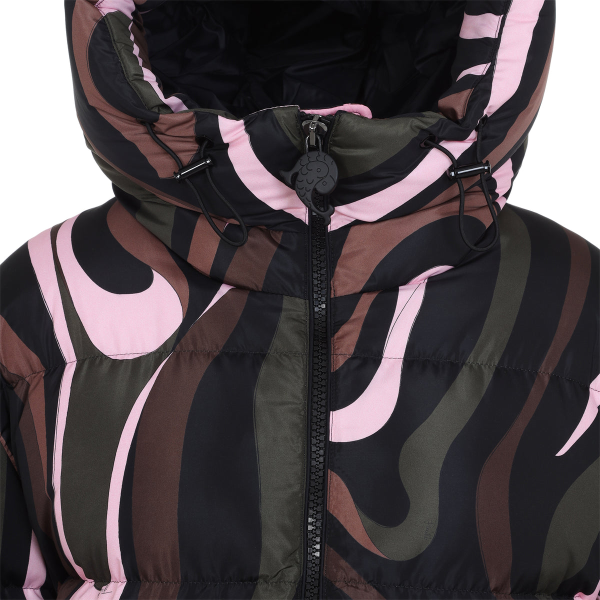 Pucci Down Jacket