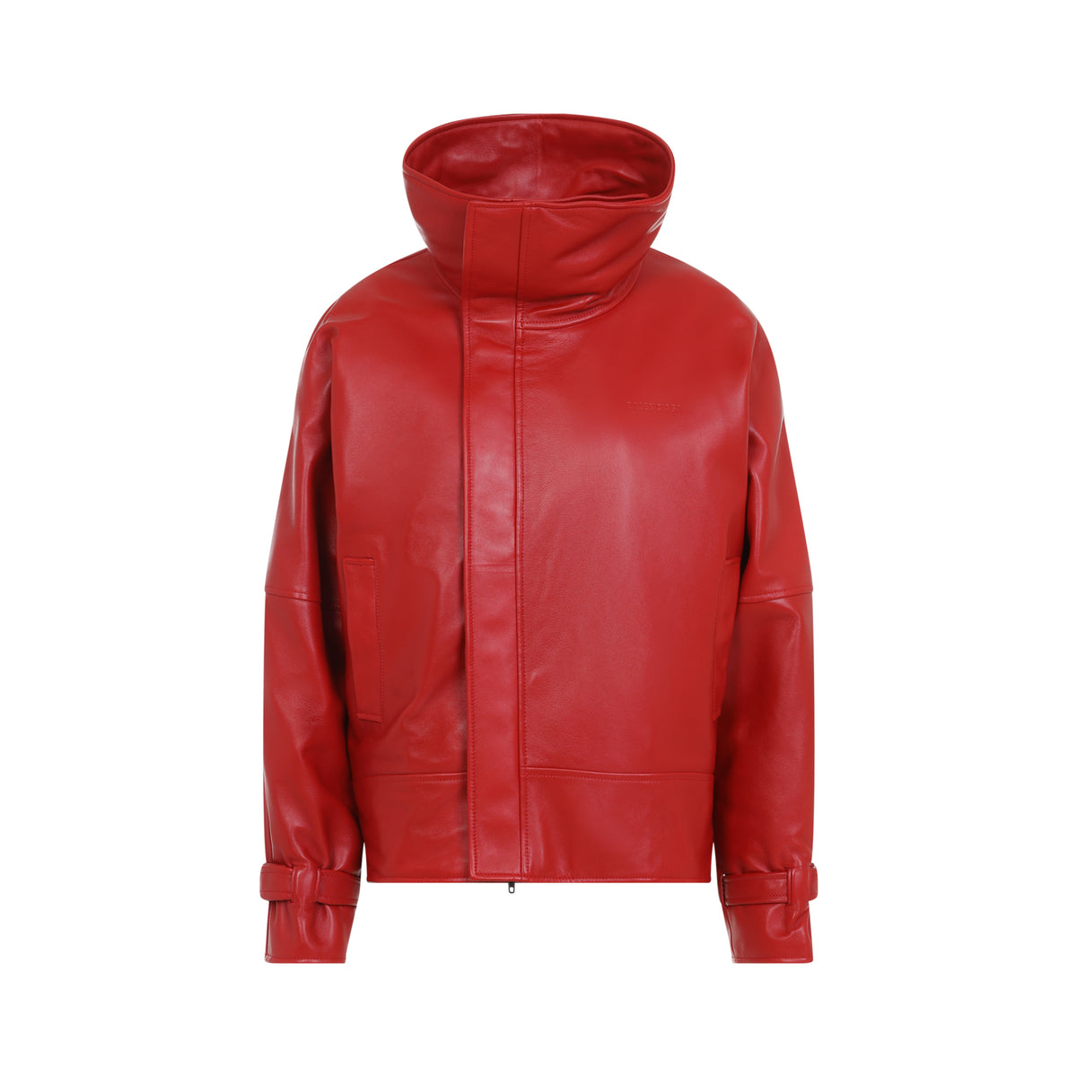 Balenciaga Round Bomber