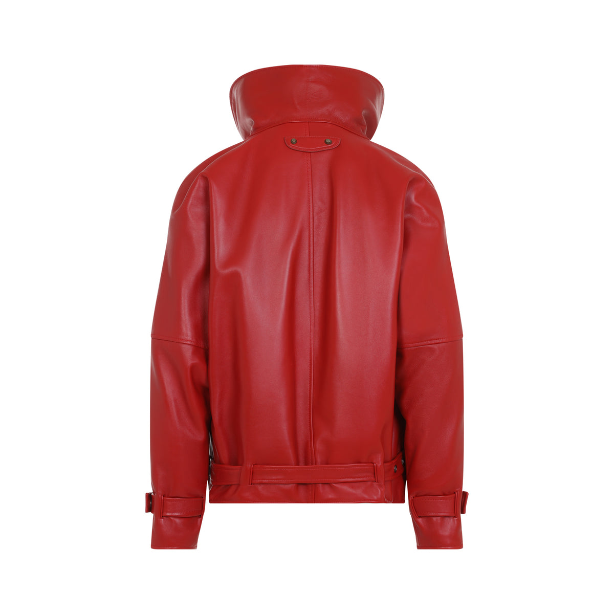 Balenciaga Round Bomber