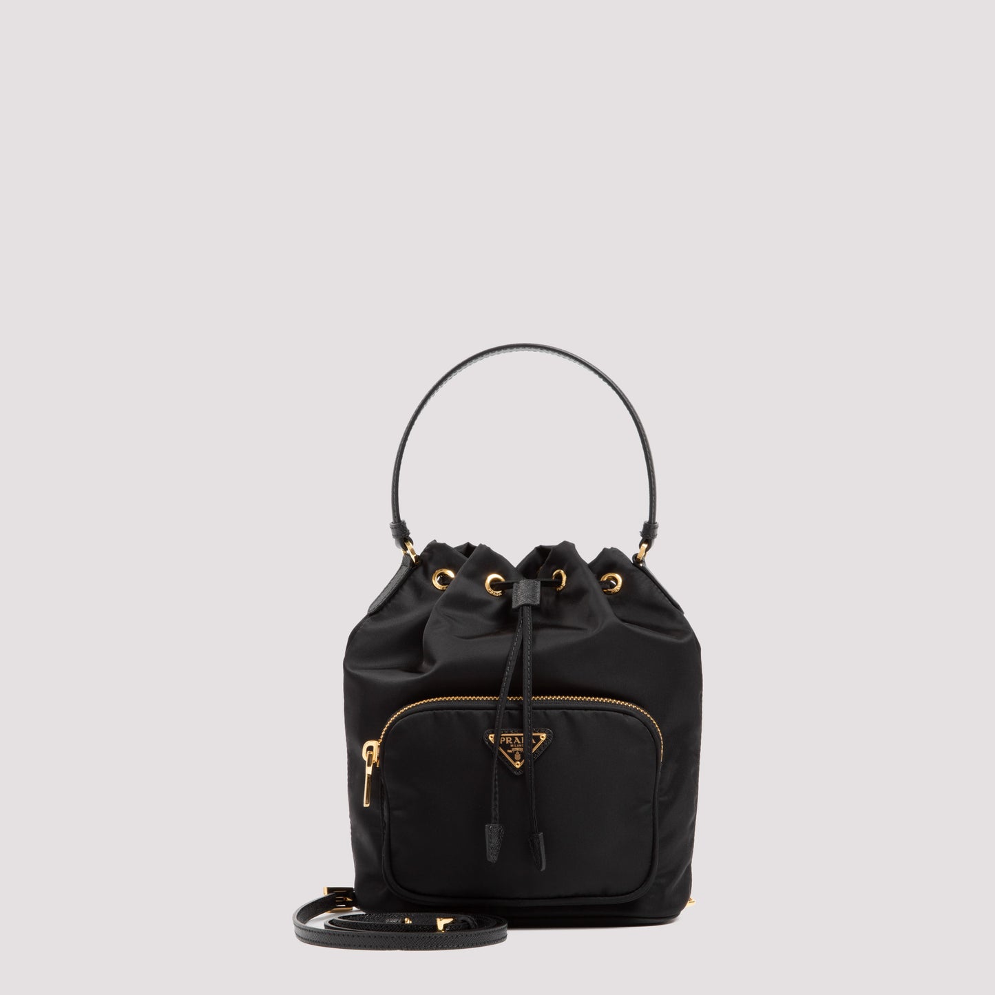 Prada Re-Nylon Bucket Bag