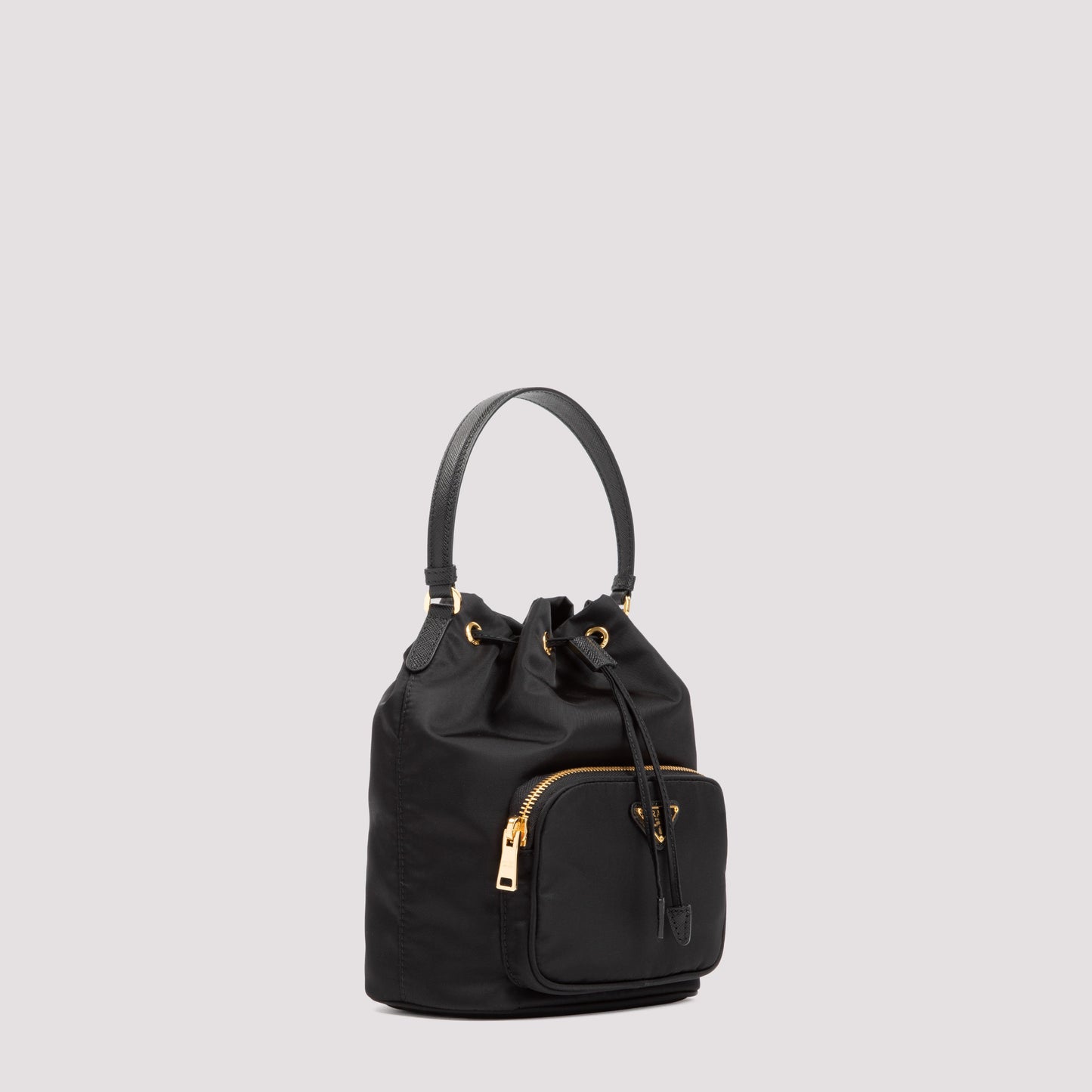 Prada Re-Nylon Bucket Bag