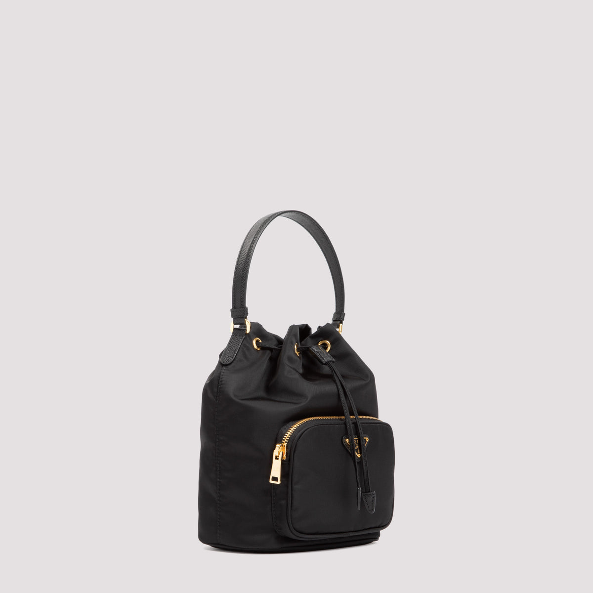 Prada Re-Nylon Bucket Bag