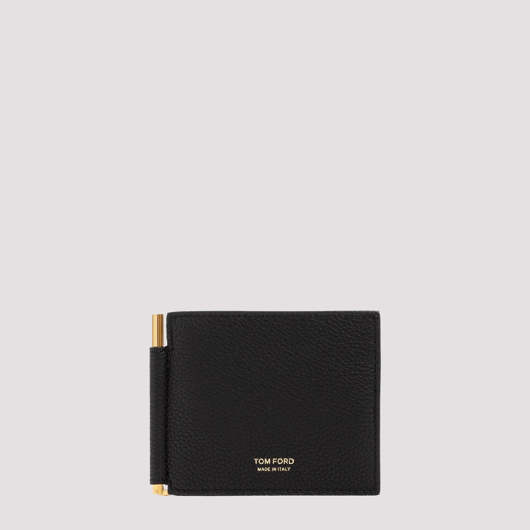 Tom Ford T Line Money Clip Wallet