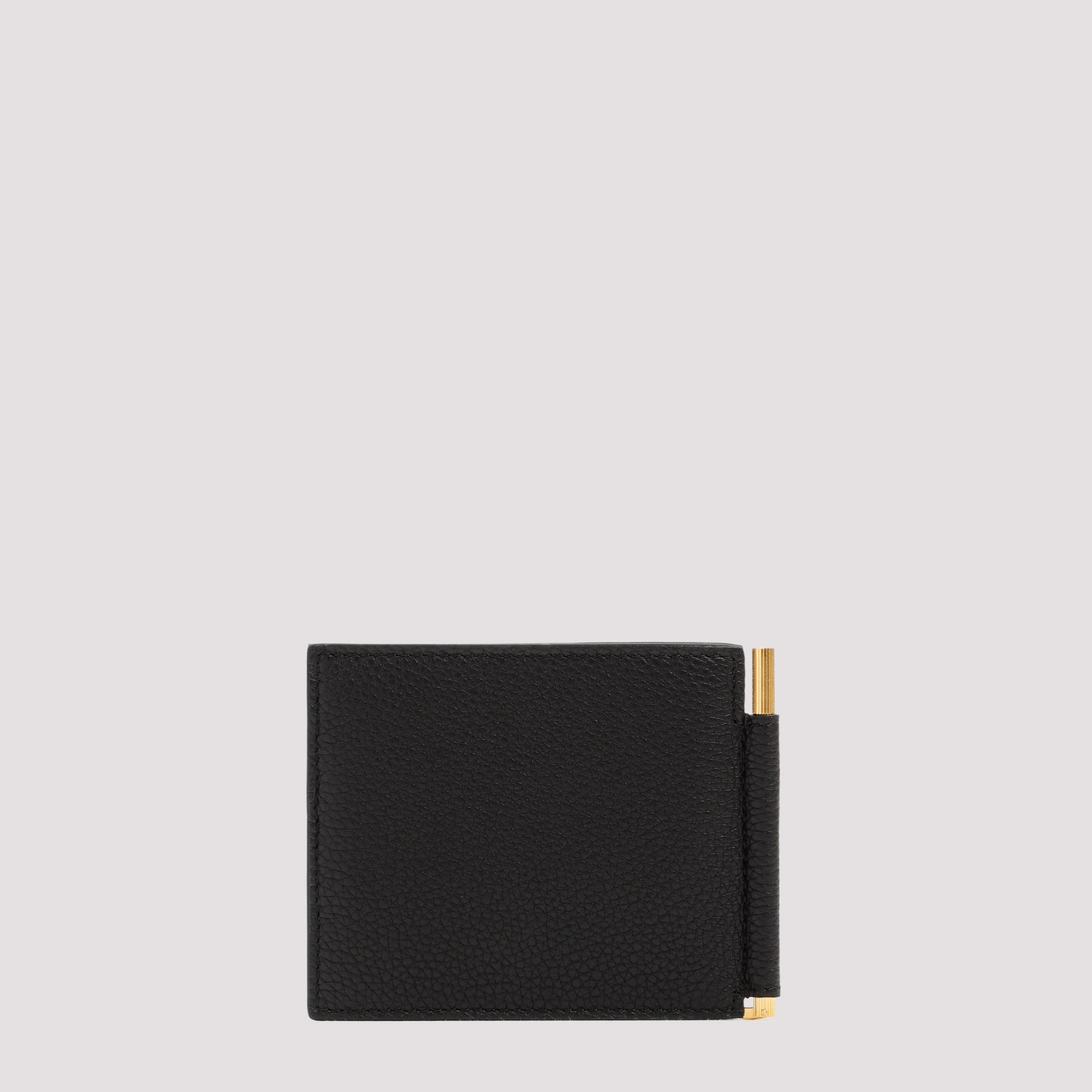 Tom Ford T Line Money Clip Wallet