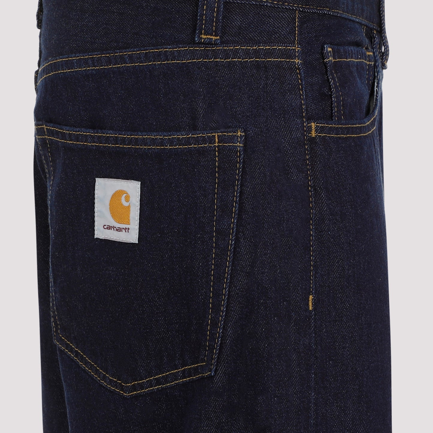 Carhartt Wip Rinsed London Pants