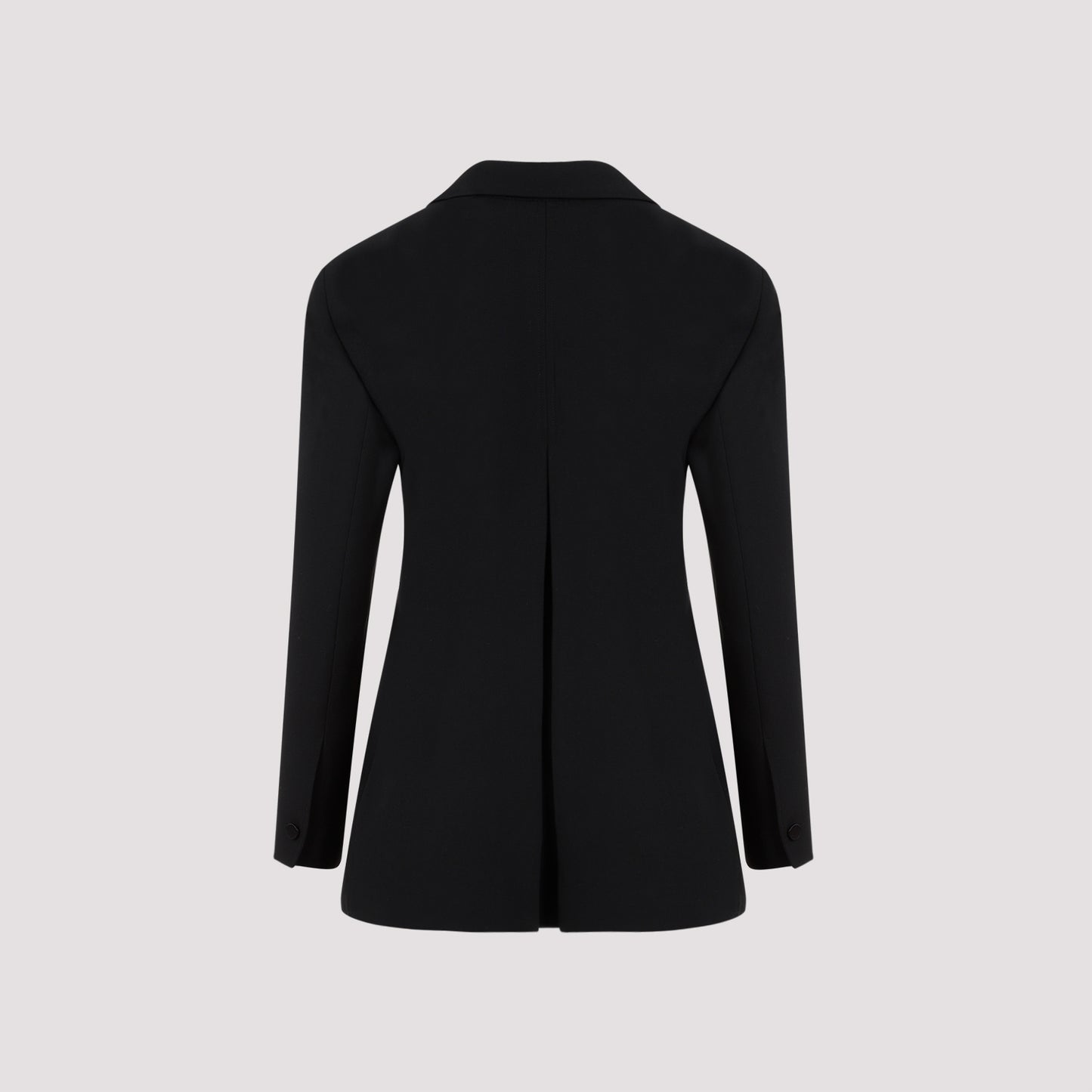Givenchy Buttoned Jacket
