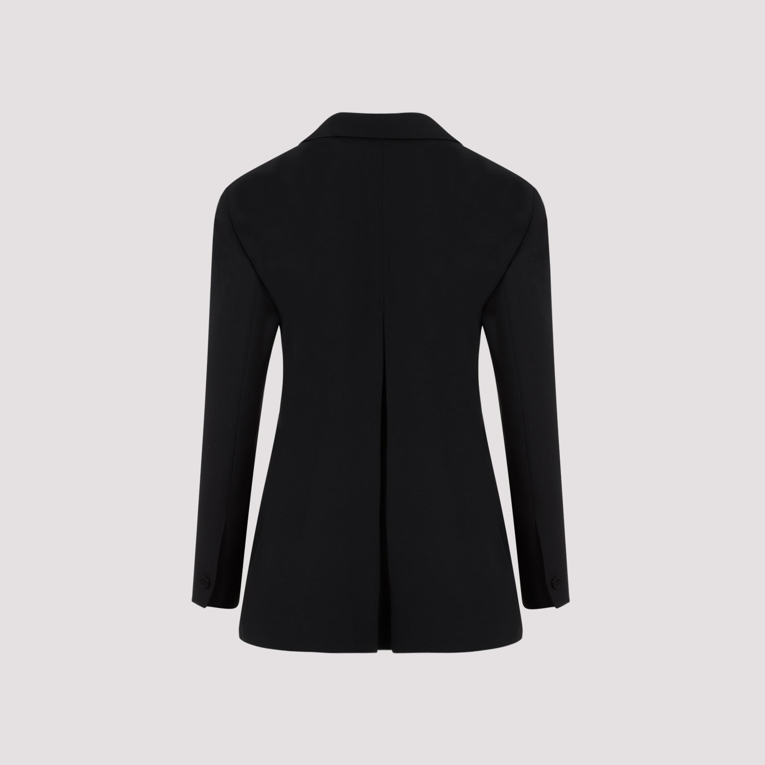 Givenchy Buttoned Jacket