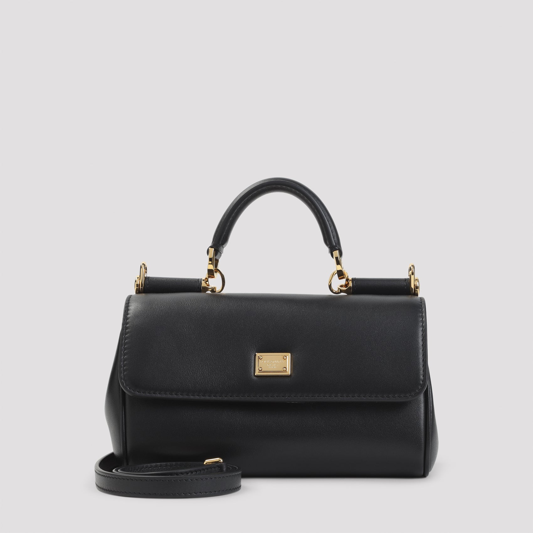 Dolce & Gabbana Top Handle Bag