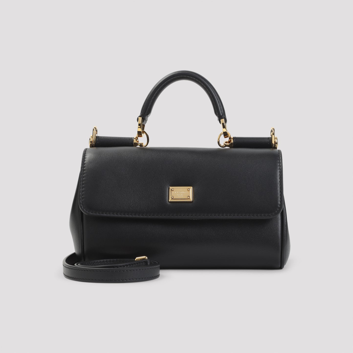 Dolce & Gabbana Top Handle Bag