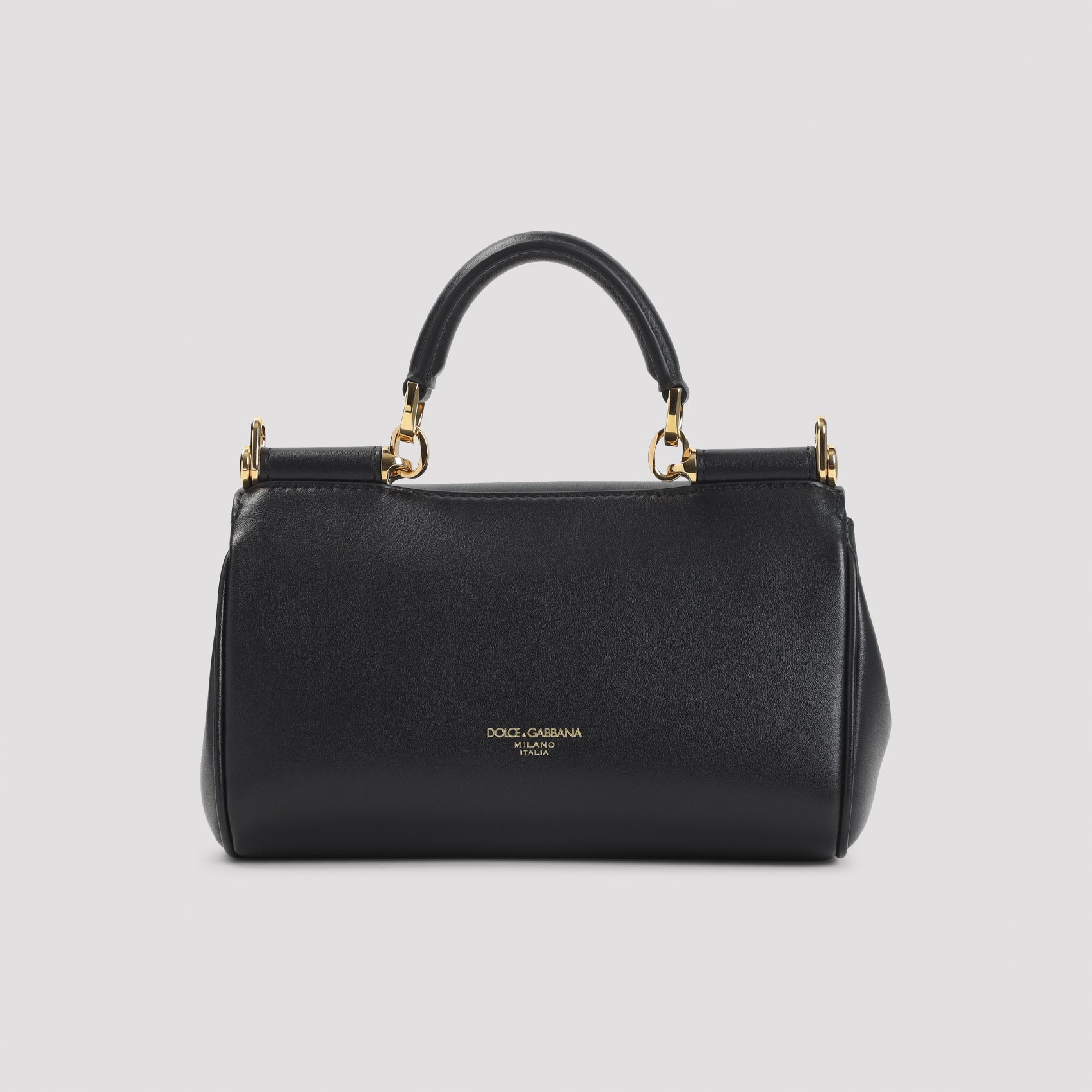 Dolce & Gabbana Top Handle Bag