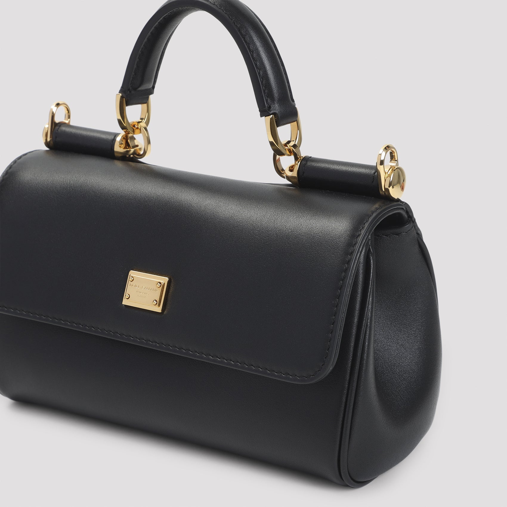 Dolce & Gabbana Top Handle Bag