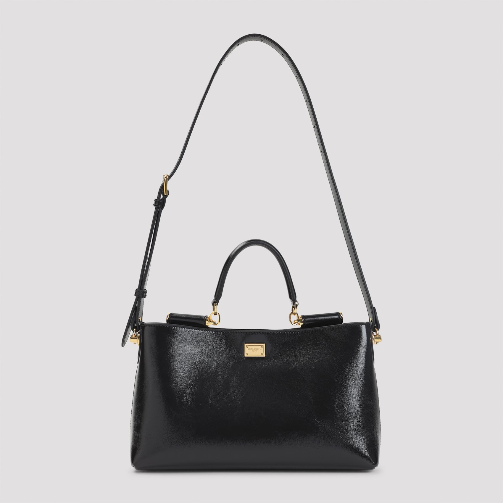 Dolce & Gabbana Top Handle Bag