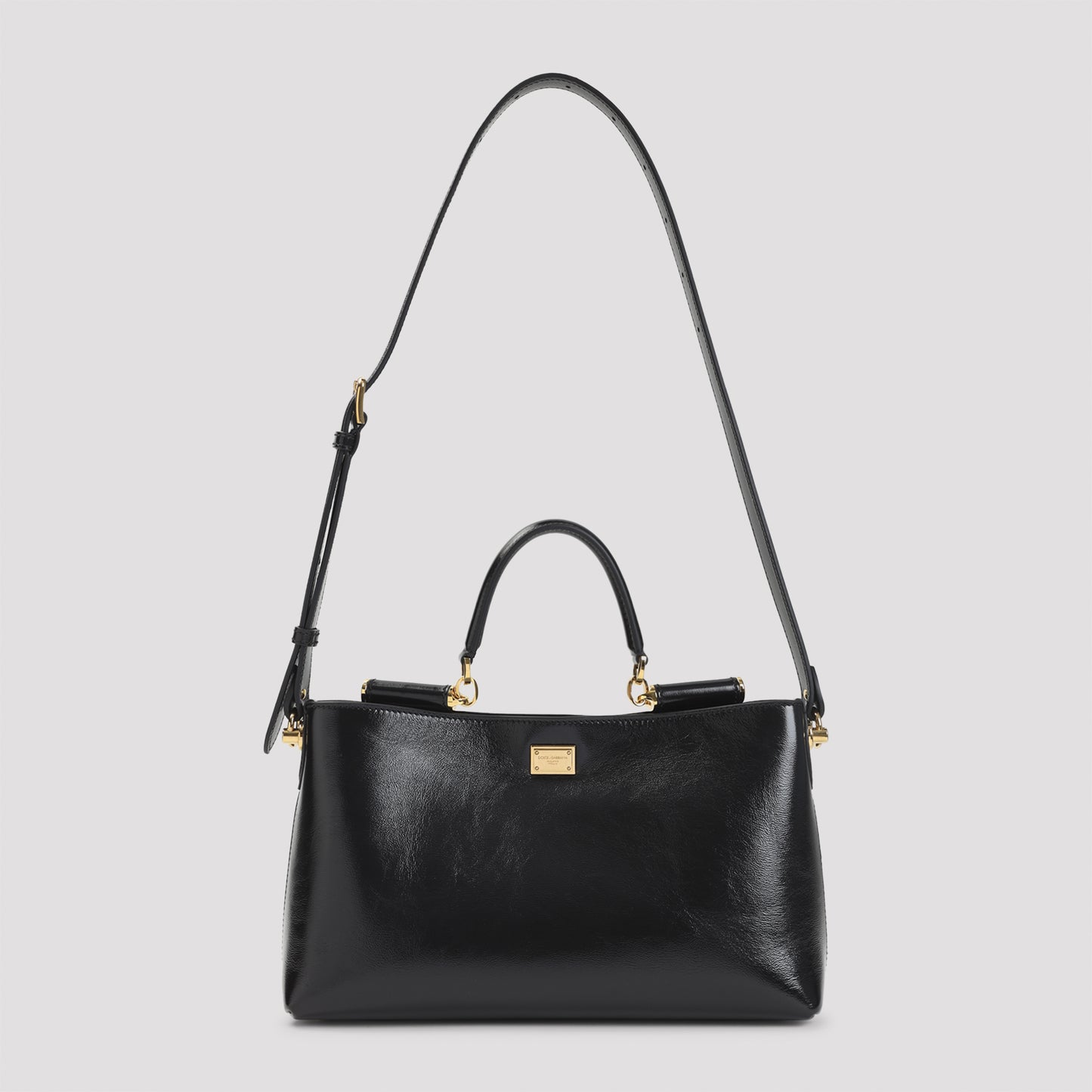 Dolce & Gabbana Top Handle Bag