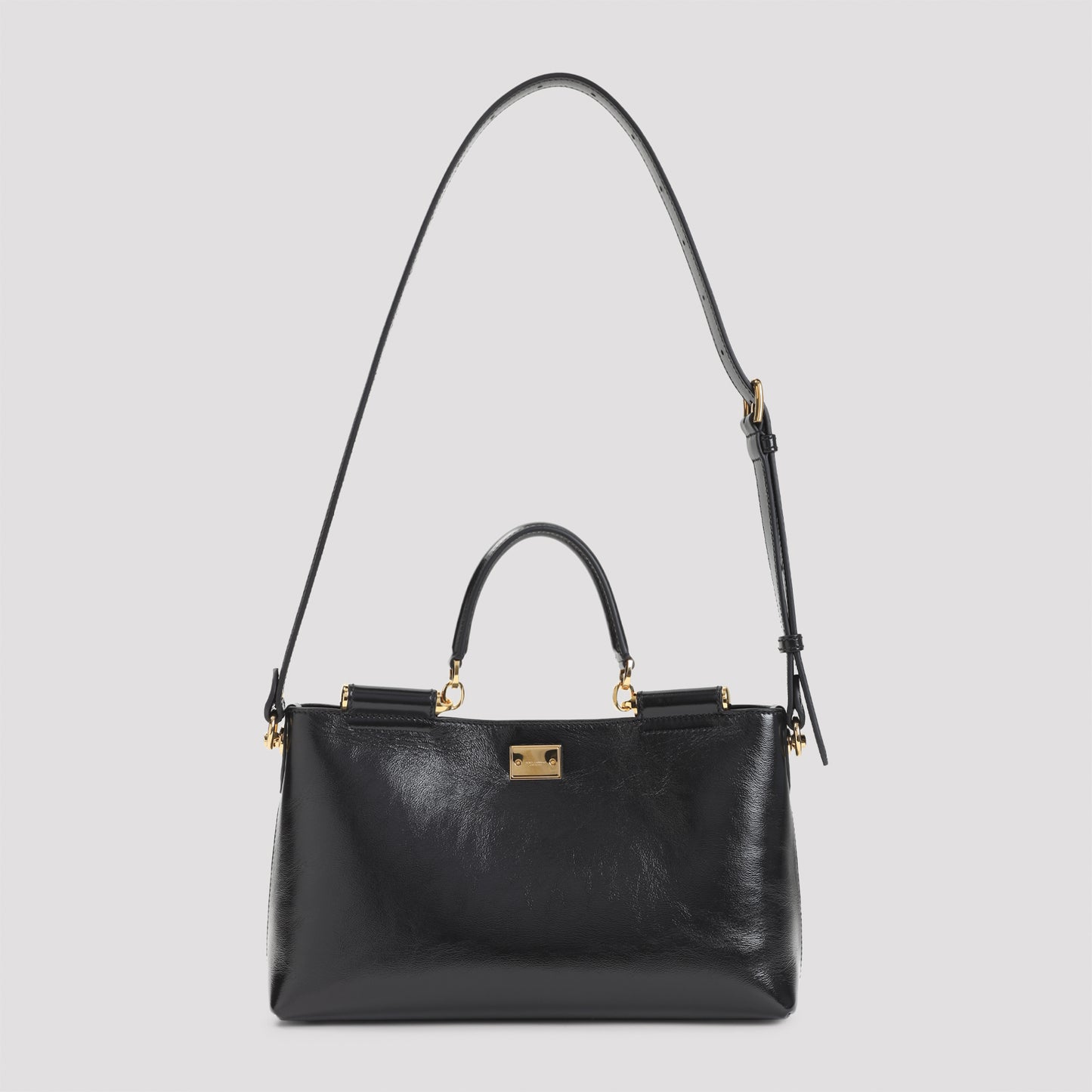 Dolce & Gabbana Top Handle Bag