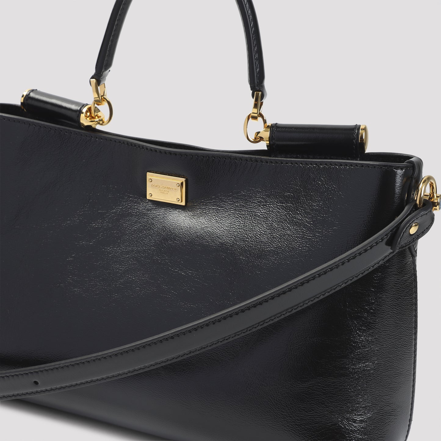 Dolce & Gabbana Top Handle Bag
