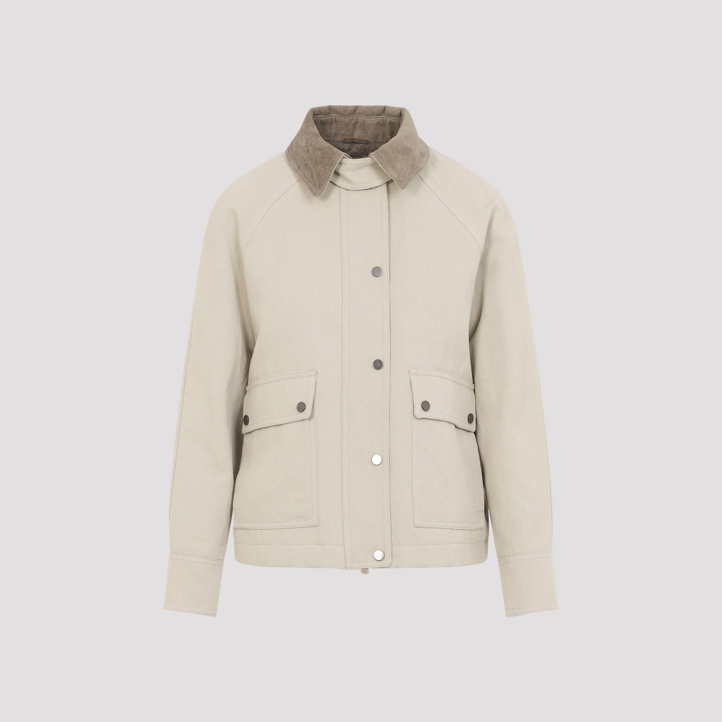 Brunello Cucinelli Parka Jacket