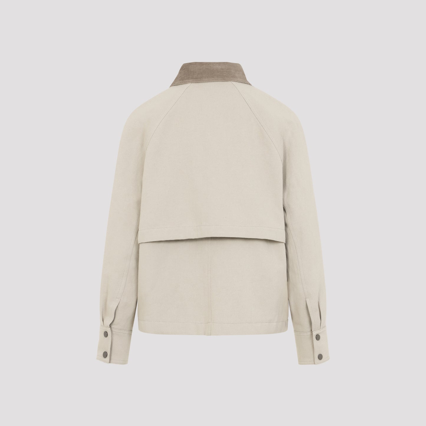 Brunello Cucinelli Parka Jacket