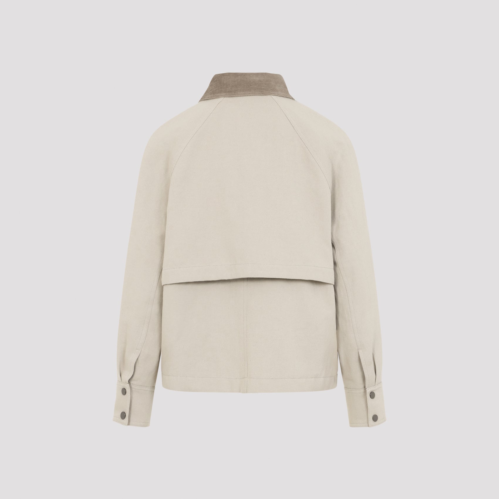 Brunello Cucinelli Parka Jacket