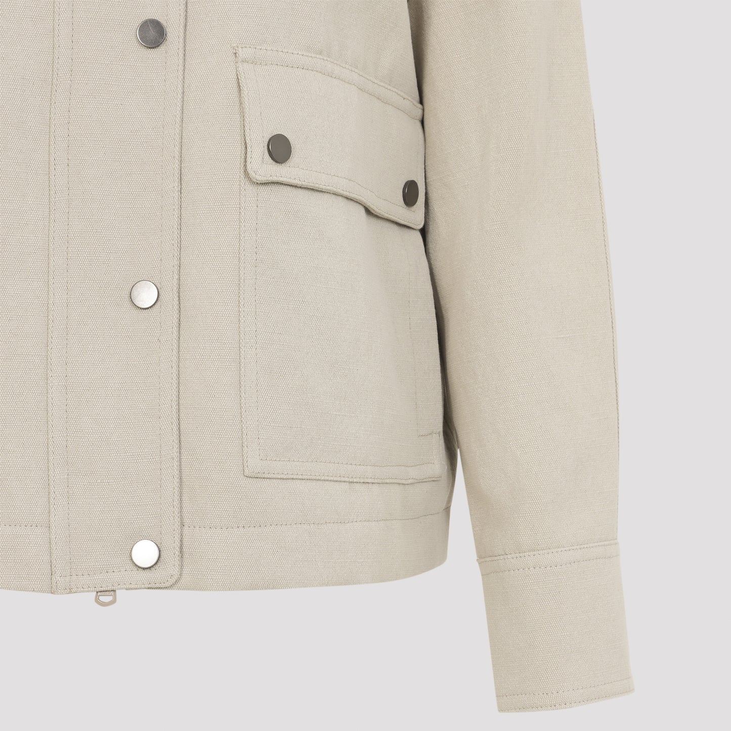Brunello Cucinelli Parka Jacket