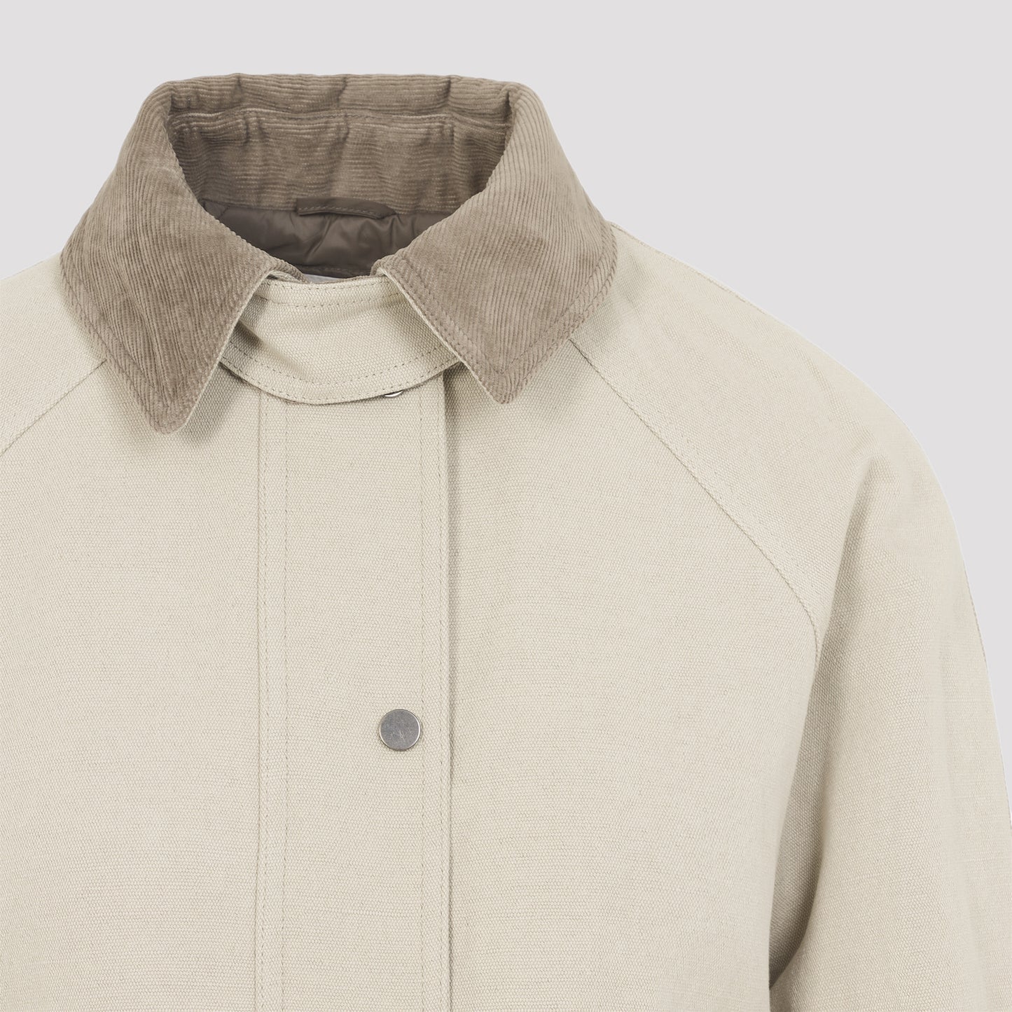 Brunello Cucinelli Parka Jacket