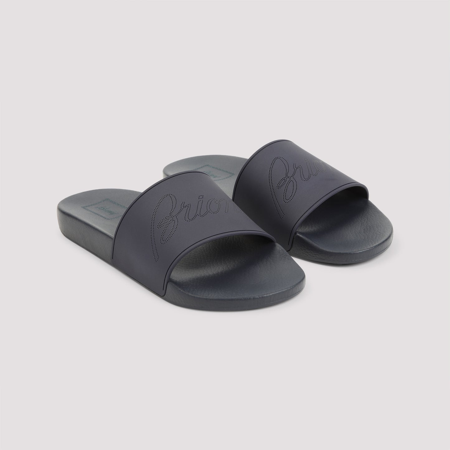 Brioni Pool Sandals