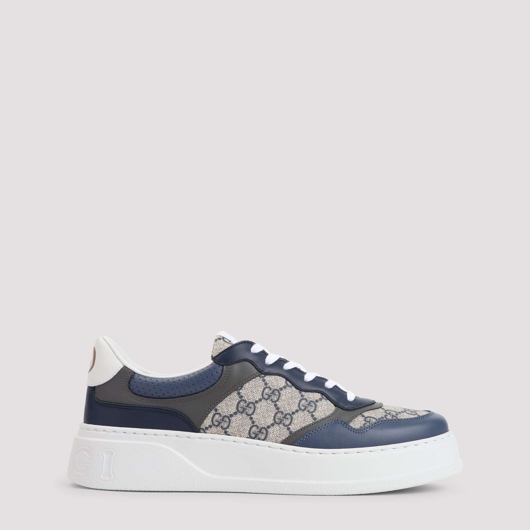 Gucci Chunky B Sneakers