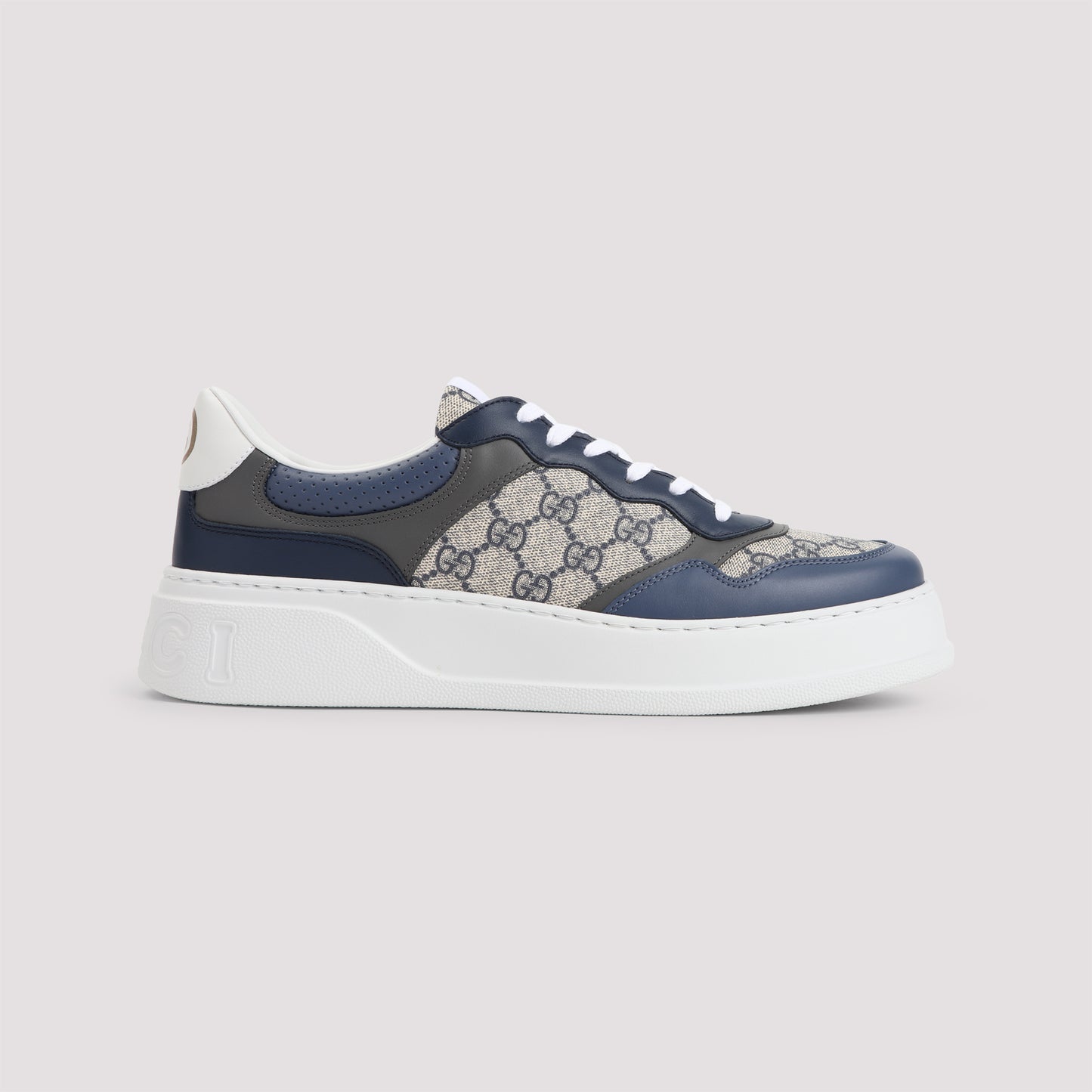 Gucci Chunky B Sneakers