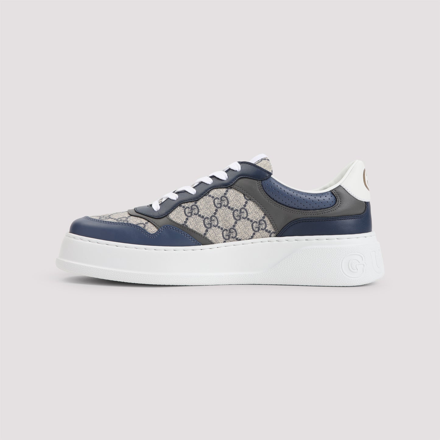 Gucci Chunky B Sneakers