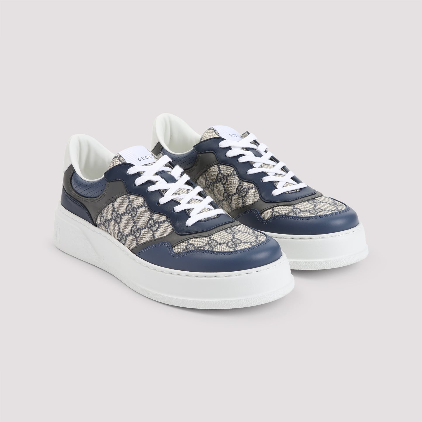 Gucci Chunky B Sneakers