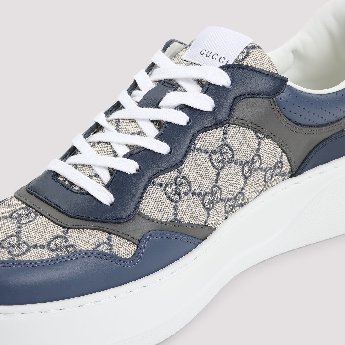 Gucci Chunky B Sneakers