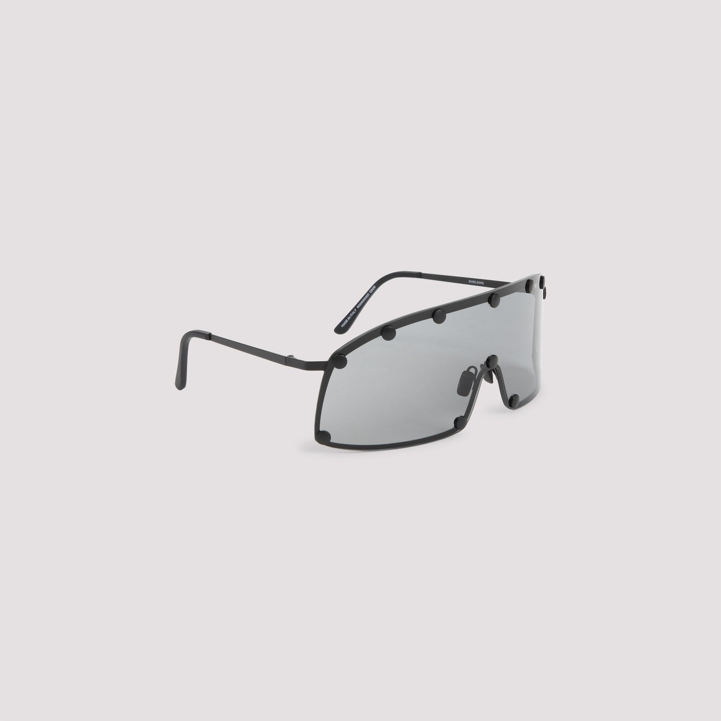 Rick Owens Shielding Sunglasses