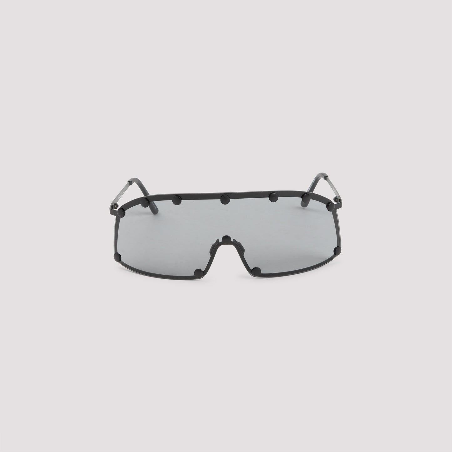 Rick Owens Shielding Sunglasses