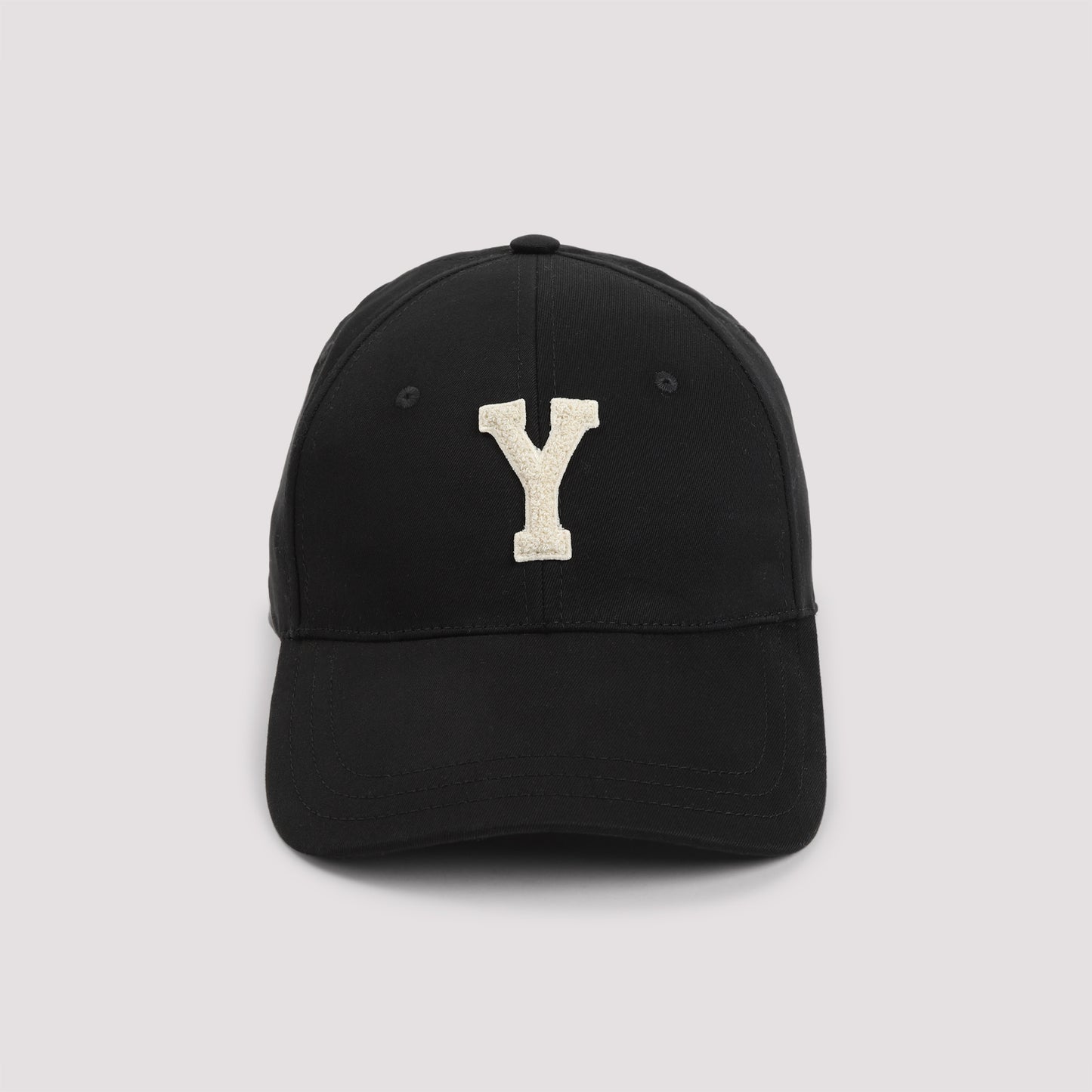 Saint Laurent Baseball Hat