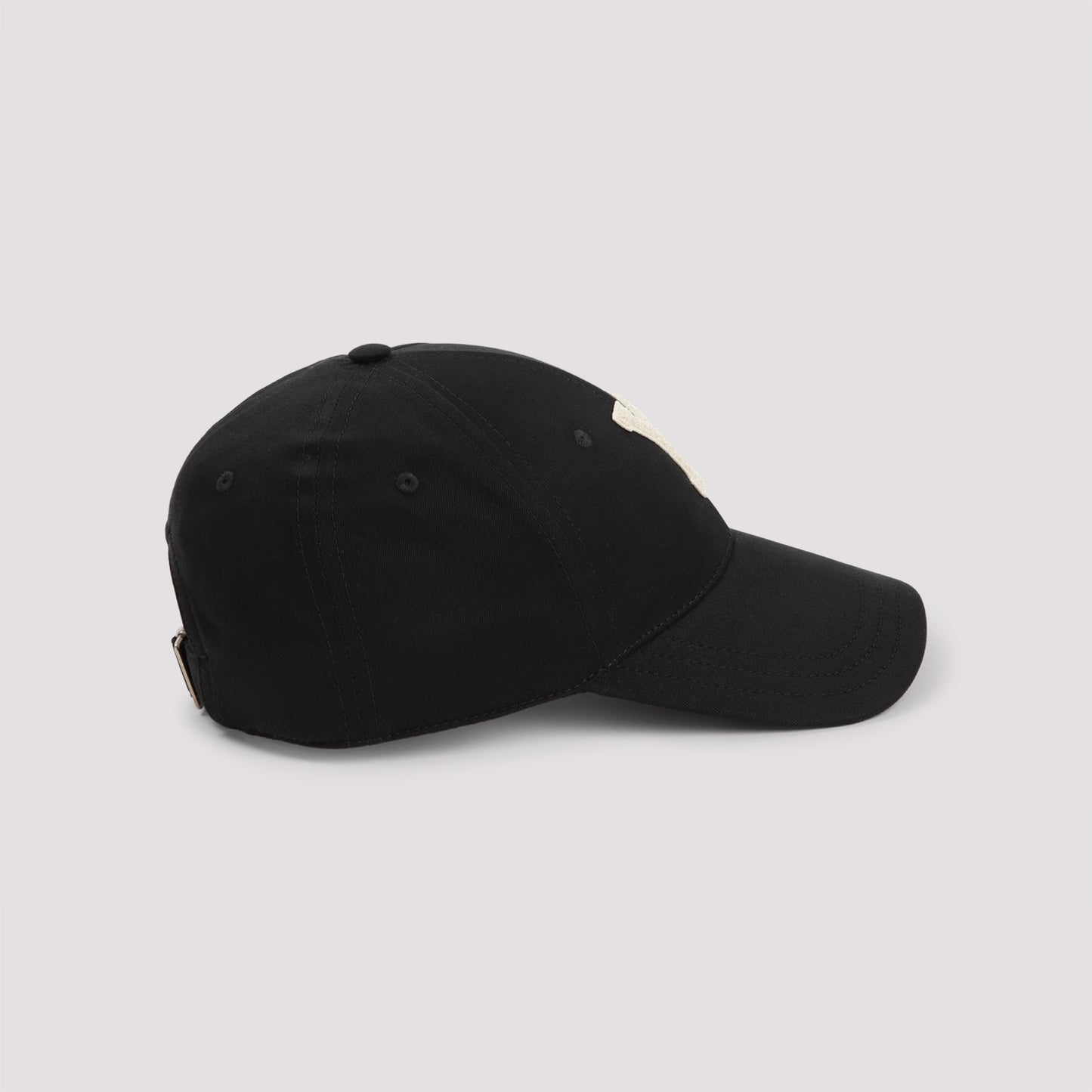 Saint Laurent Baseball Hat