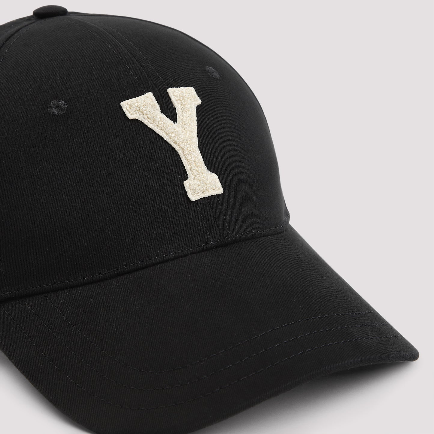 Saint Laurent Baseball Hat