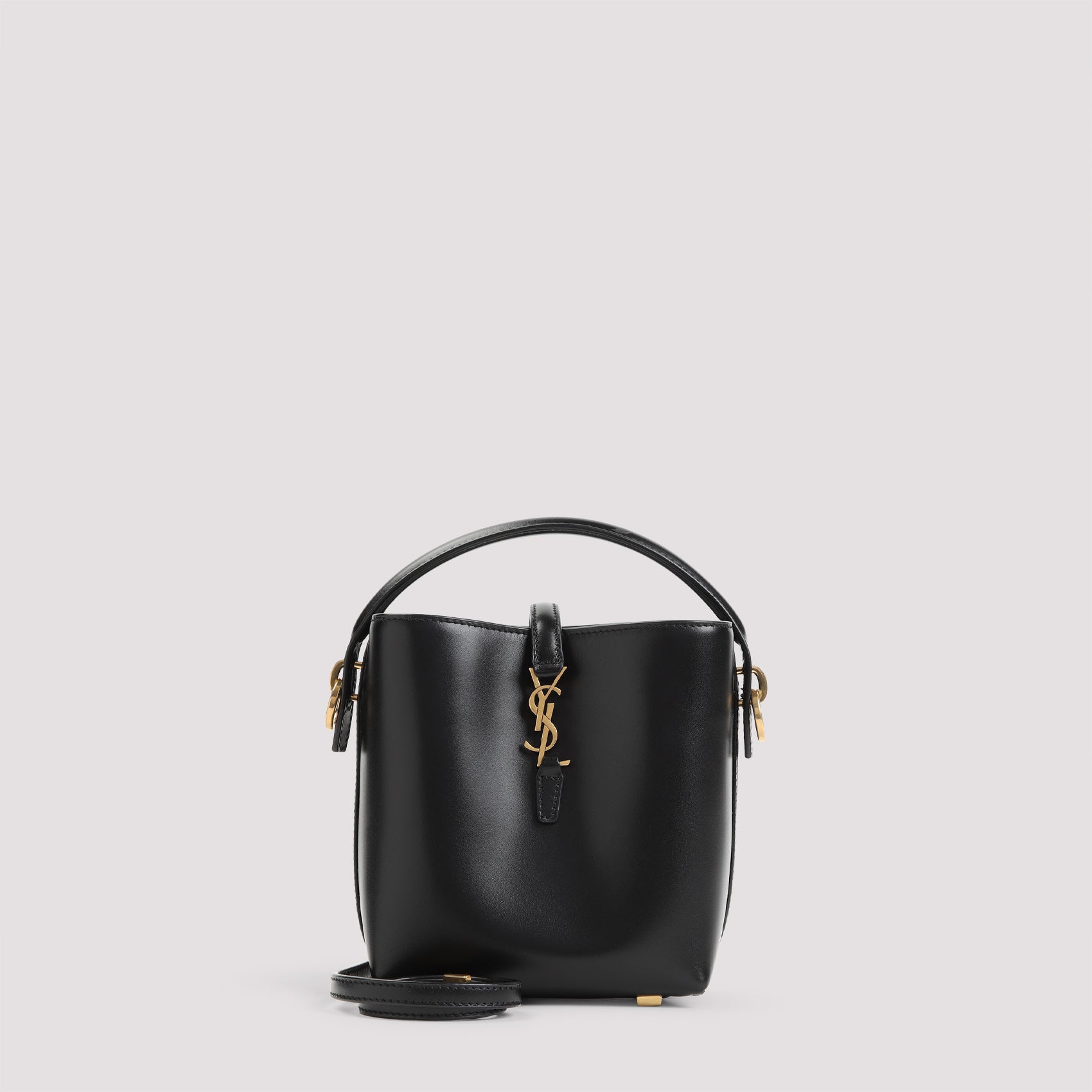 Saint Laurent Mini 37 Shoulder Bag