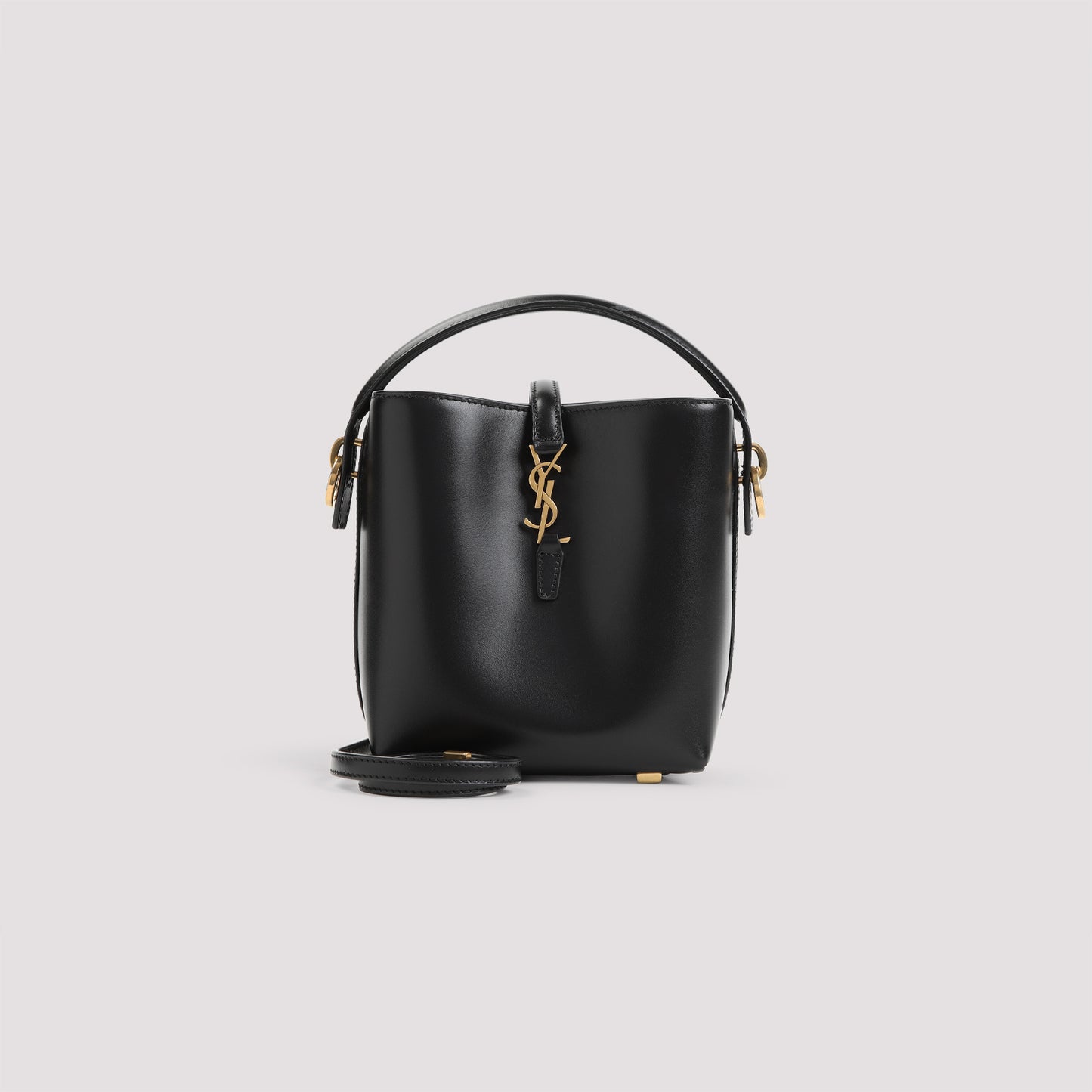 Saint Laurent Mini 37 Shoulder Bag