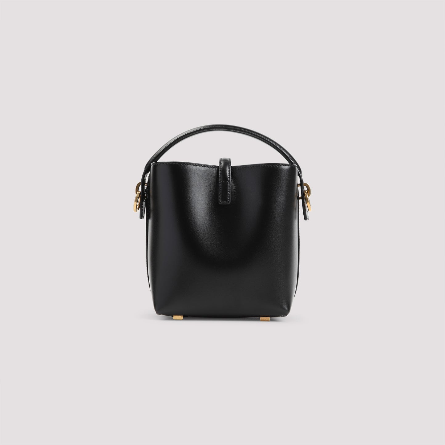 Saint Laurent Mini 37 Shoulder Bag