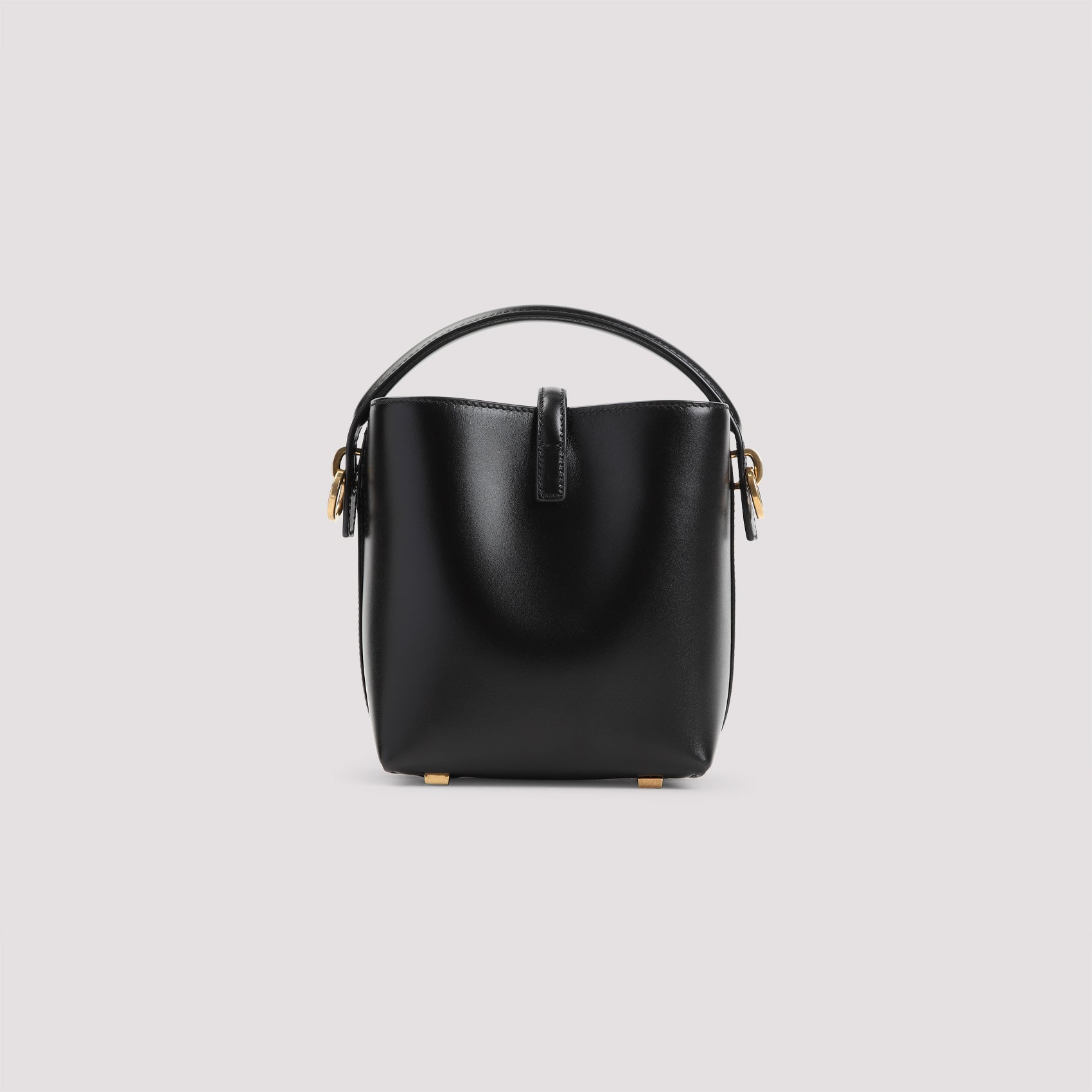 Saint Laurent Mini 37 Shoulder Bag