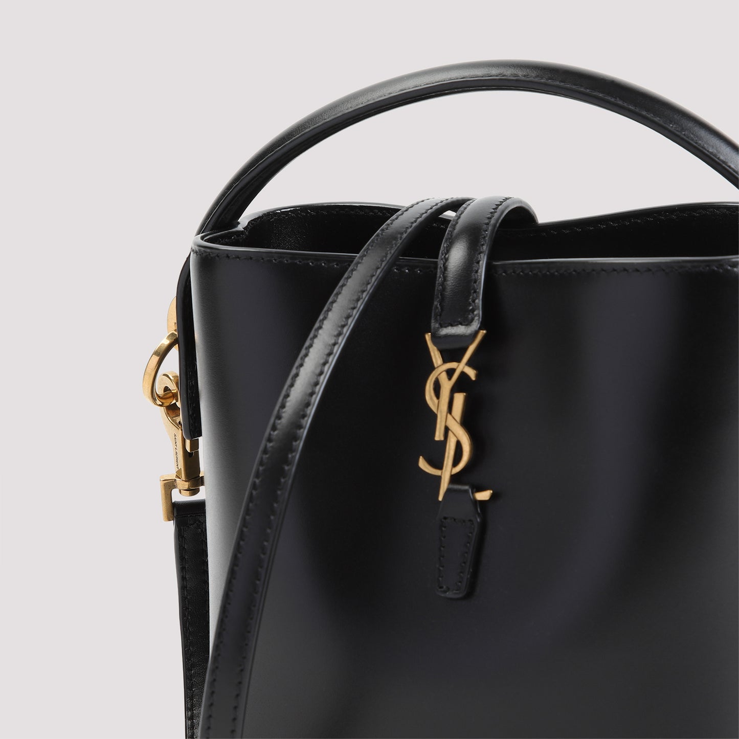 Saint Laurent Mini 37 Shoulder Bag