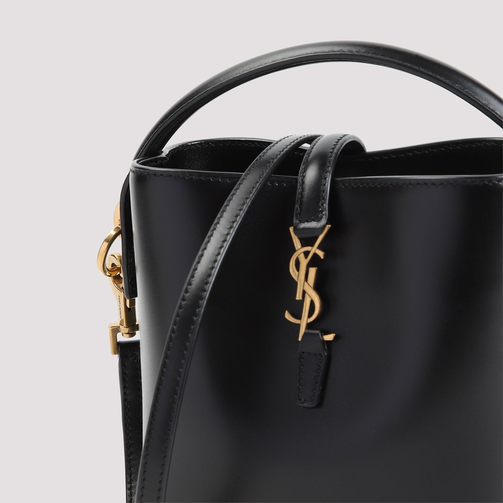Saint Laurent Mini 37 Shoulder Bag