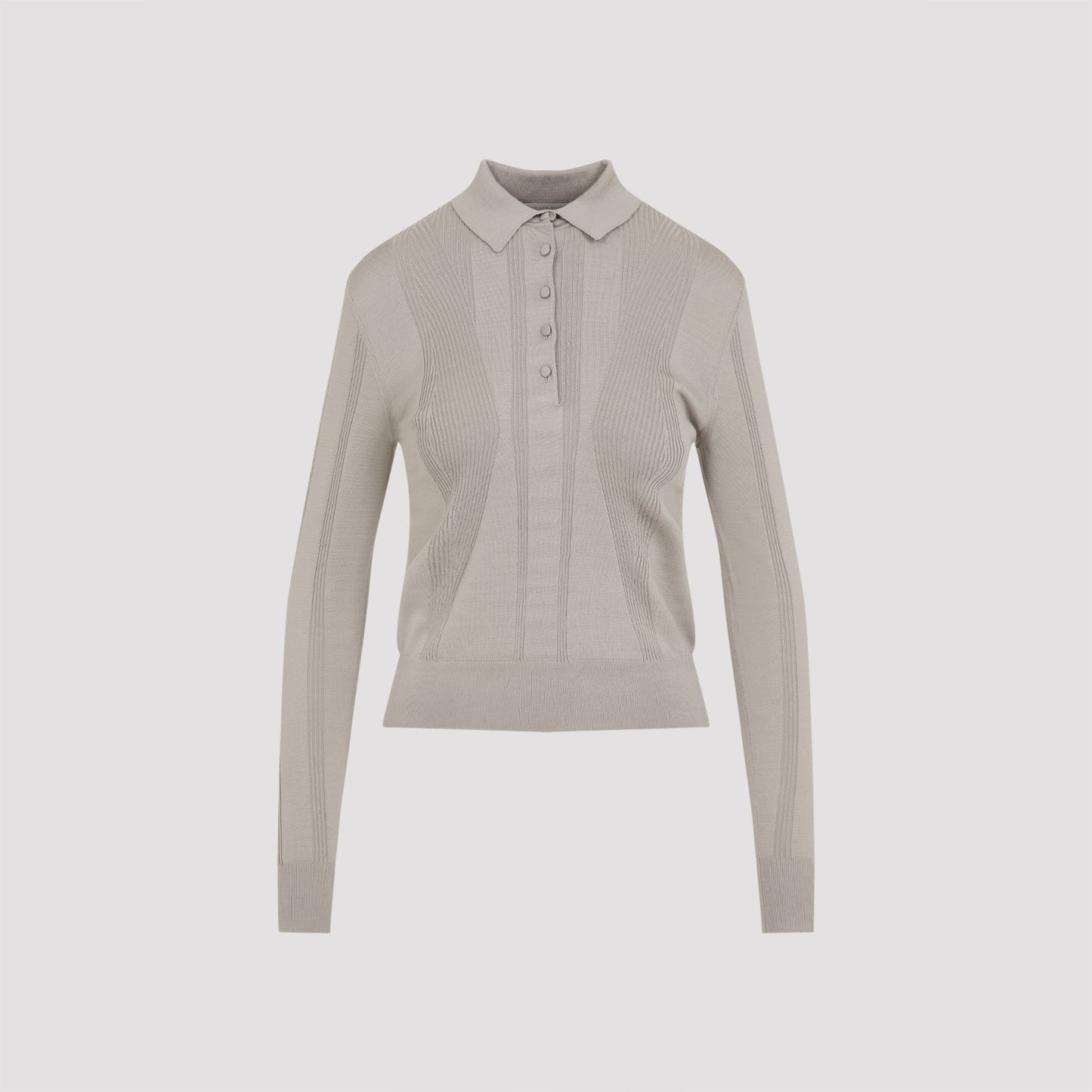 Dries Van Noten Cotton Polo