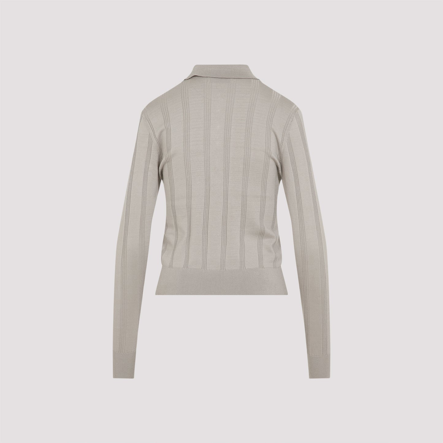 Dries Van Noten Cotton Polo