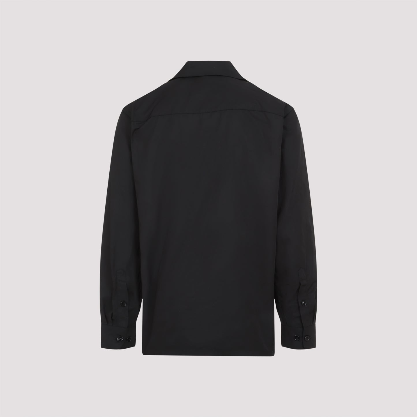 Dries Van Noten Cornish Shirt